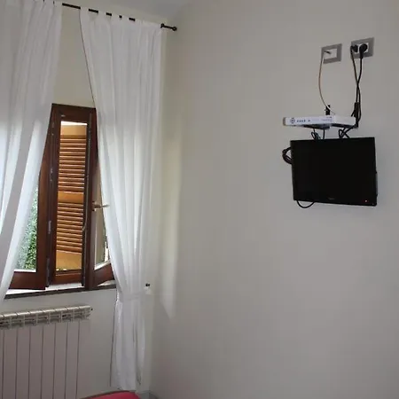 Hotel Il Casale Trevignano Romano