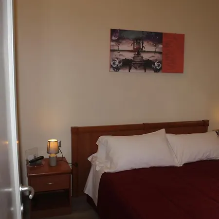 Hotel Il Casale Trevignano Romano