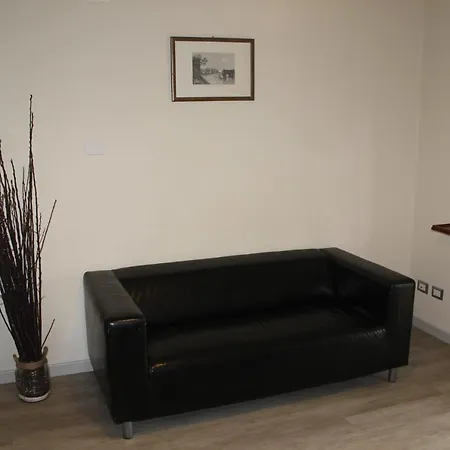 Szálloda Il Casale 3*