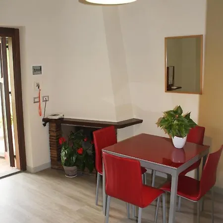 Il Casale Trevignano Romano