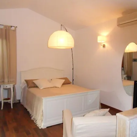 Il Casale Szálloda 3*