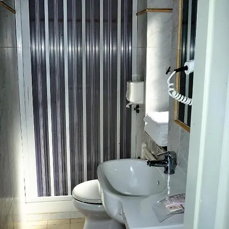 Il Casale Hotel