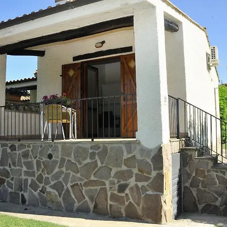 Il Casale 3* ترفيجنانو رومانو