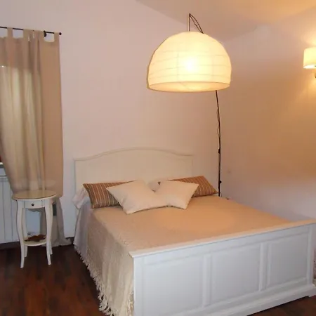 Il Casale Szálloda 3*
