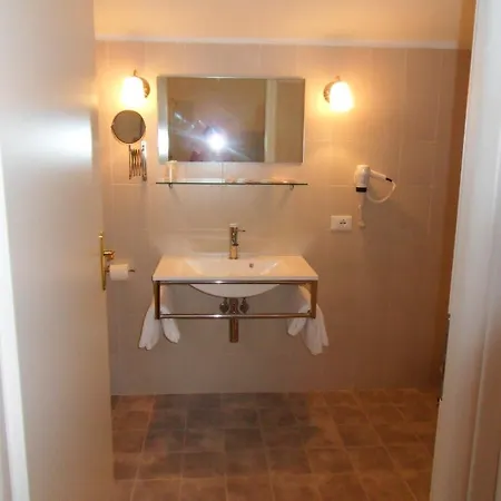 Il Casale Hotel Trevignano Romano
