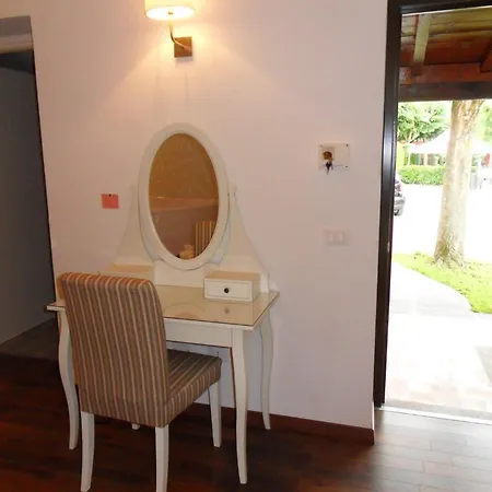 Il Casale Szálloda 3*