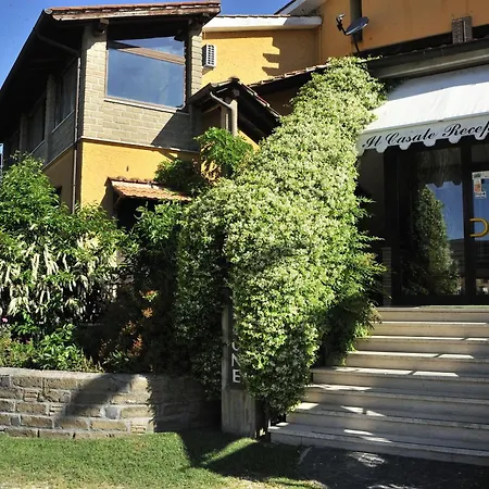 Hotel Il Casale 3*