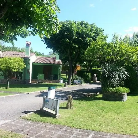 Il Casale 3* Trevignano Romano