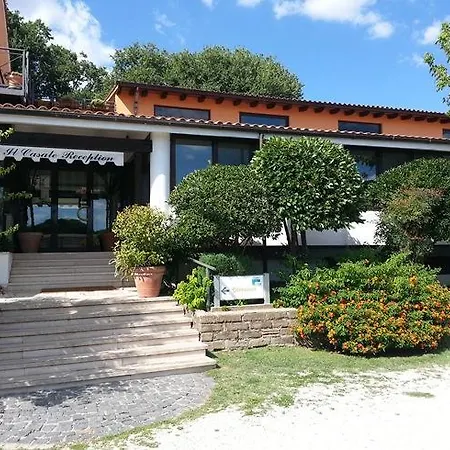 Il Casale Hotel