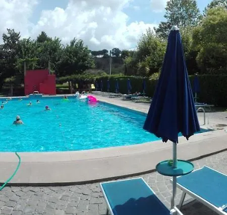 Il Casale Hotel Trevignano Romano