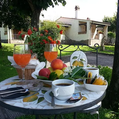 Il Casale Hotel Trevignano Romano