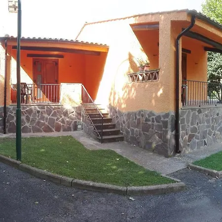 Il Casale Hotel Trevignano Romano