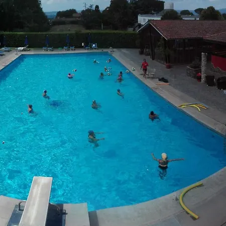 Il Casale Szálloda 3*