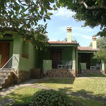Il Casale Hotel Trevignano Romano