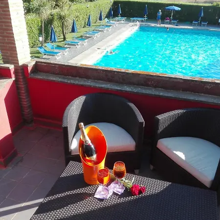 Hotel Il Casale