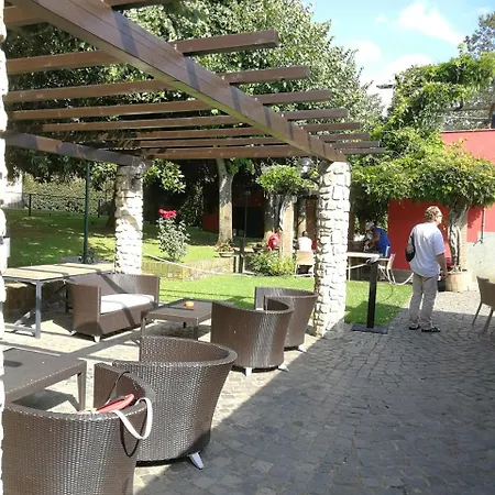 Il Casale Hotel