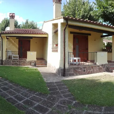 Il Casale Hotel 3*