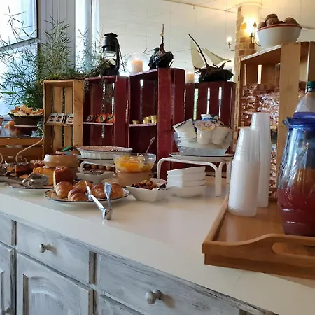 Il Casale Hotel 3*