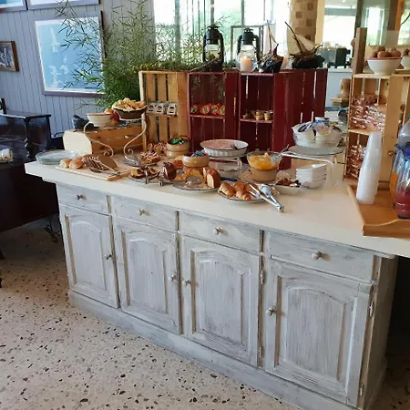 Il Casale Hotel Trevignano Romano
